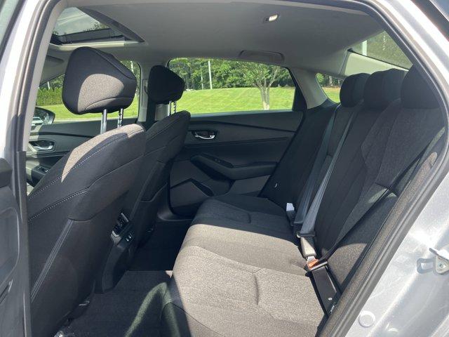 new 2025 Honda Accord car, priced at $31,710