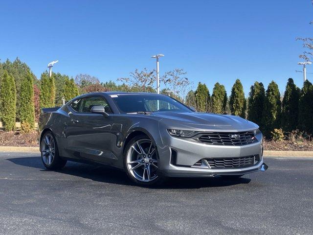 used 2019 Chevrolet Camaro car, priced at $20,959