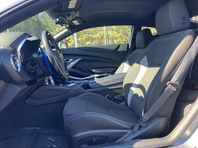 used 2019 Chevrolet Camaro car, priced at $20,959