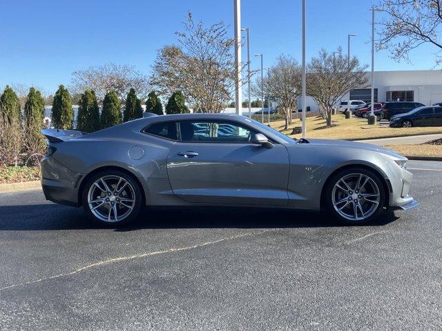 used 2019 Chevrolet Camaro car, priced at $20,959