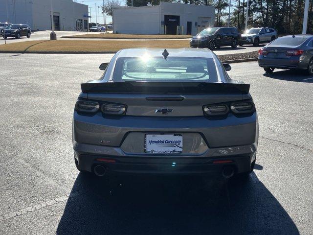 used 2019 Chevrolet Camaro car, priced at $20,959