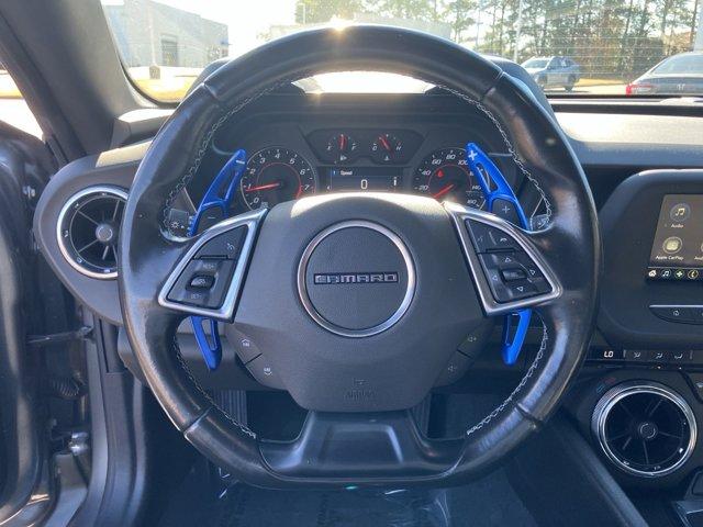 used 2019 Chevrolet Camaro car, priced at $20,959