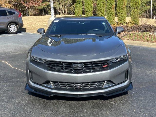 used 2019 Chevrolet Camaro car, priced at $20,959