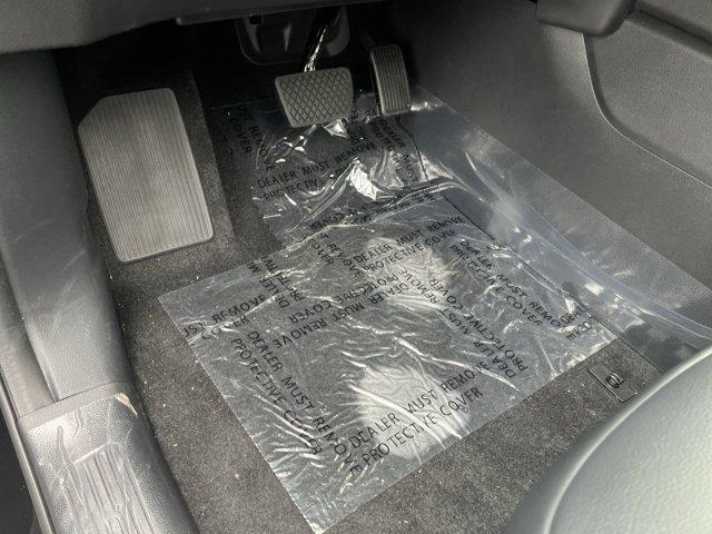 new 2025 Honda Pilot car, priced at $49,158