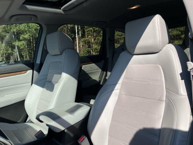 used 2018 Honda CR-V car, priced at $21,995