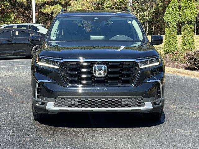 used 2024 Honda Pilot car, priced at $46,959