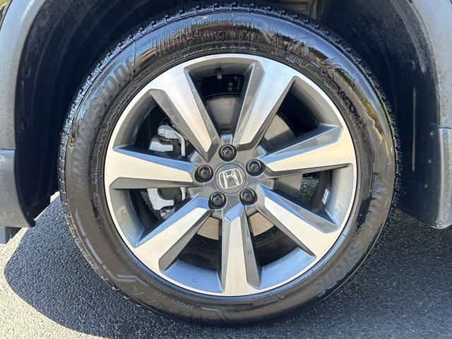 used 2024 Honda Pilot car, priced at $46,959