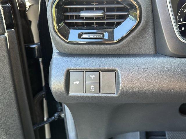 used 2024 Honda Pilot car, priced at $46,959