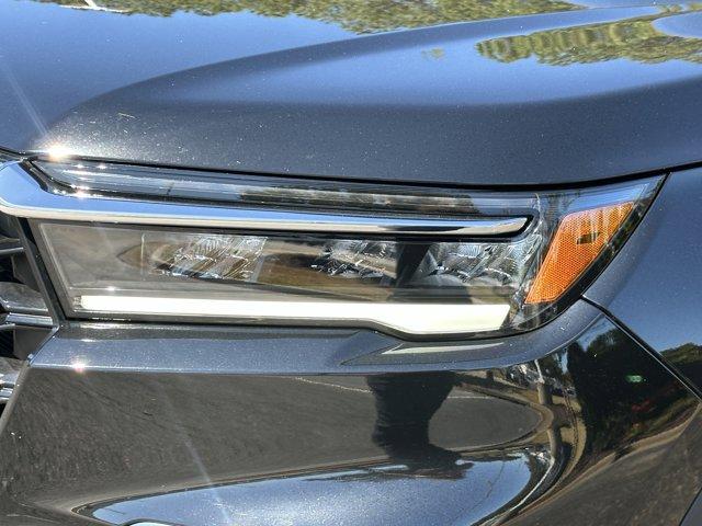 used 2024 Honda Pilot car, priced at $46,959