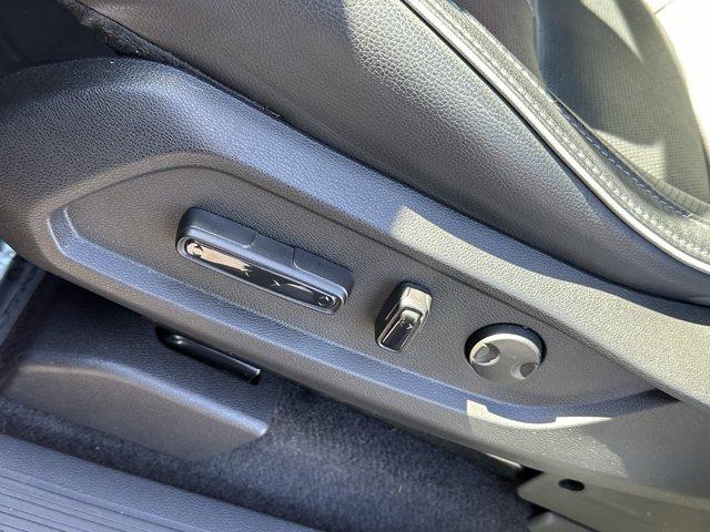 used 2024 Honda Pilot car, priced at $46,959