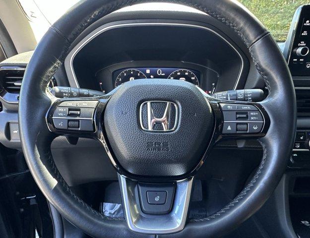 used 2024 Honda Pilot car, priced at $46,959
