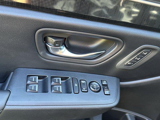 used 2024 Honda Pilot car, priced at $46,959