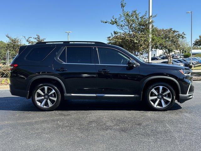 used 2024 Honda Pilot car, priced at $46,959