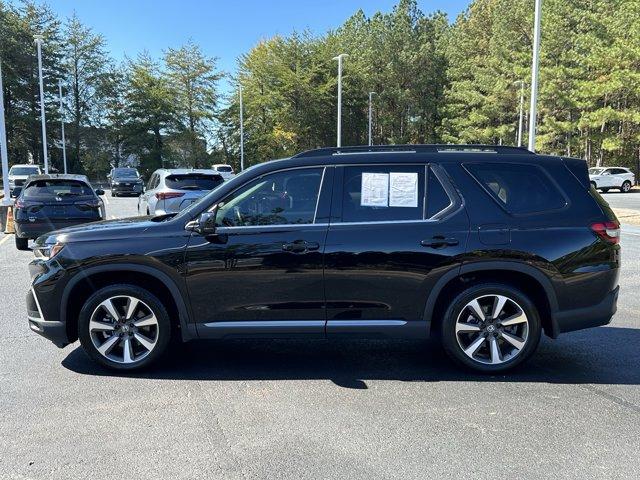 used 2024 Honda Pilot car, priced at $46,959