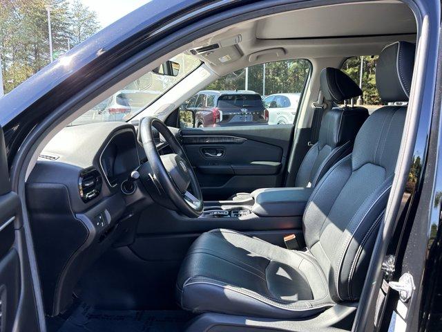 used 2024 Honda Pilot car, priced at $46,959