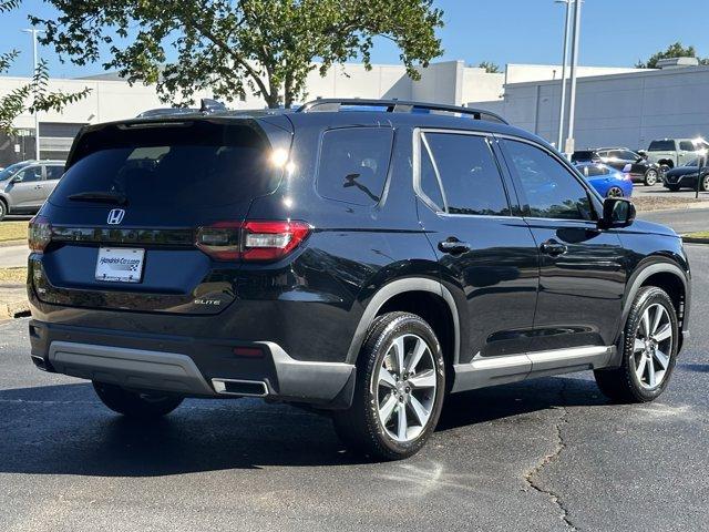 used 2024 Honda Pilot car, priced at $46,959