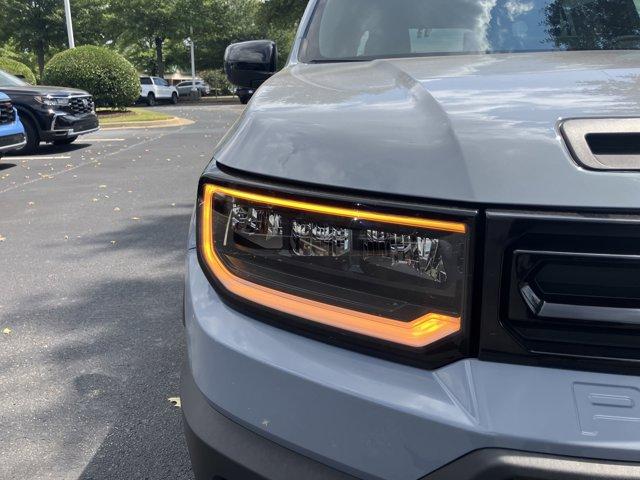 new 2026 Honda Passport car, priced at $55,995