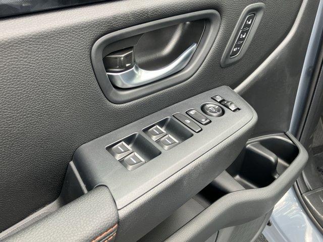 new 2026 Honda Passport car, priced at $55,995
