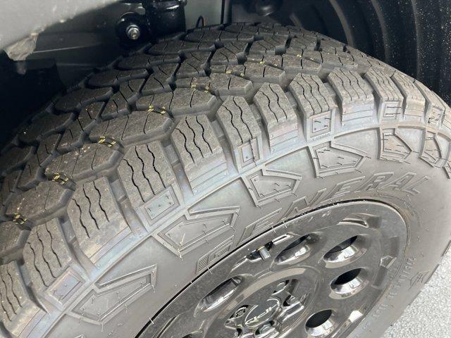 new 2026 Honda Passport car, priced at $55,995