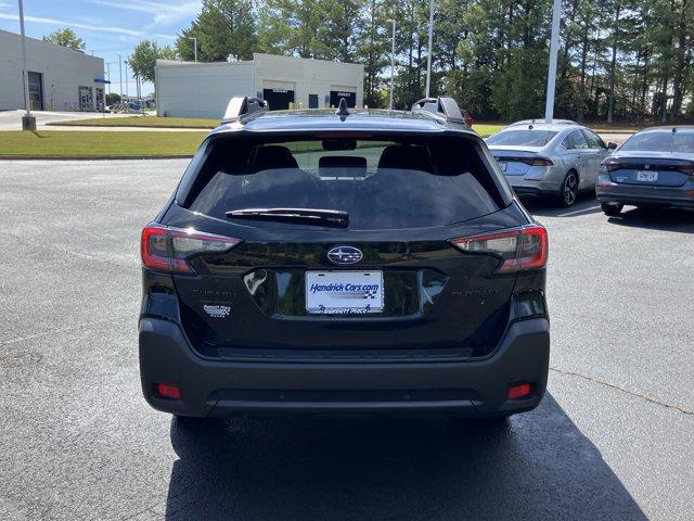 used 2024 Subaru Outback car, priced at $29,488