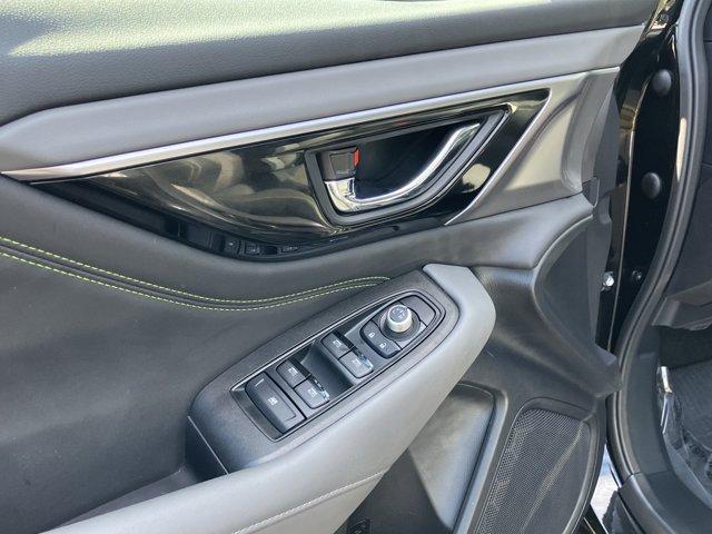 used 2024 Subaru Outback car, priced at $29,488