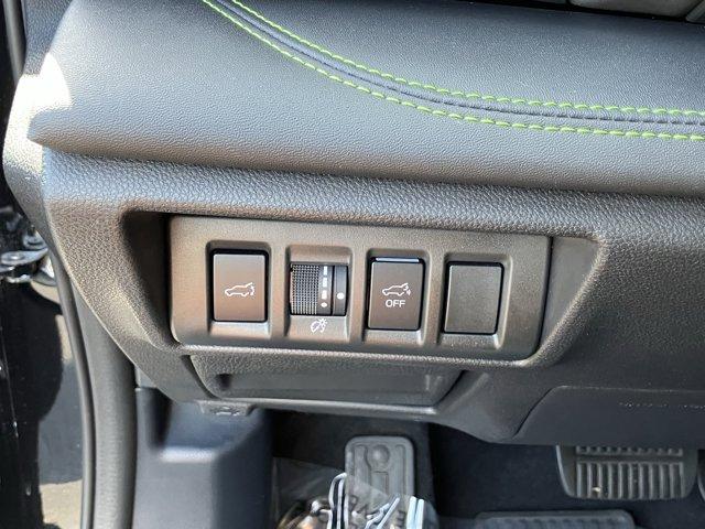 used 2024 Subaru Outback car, priced at $29,488