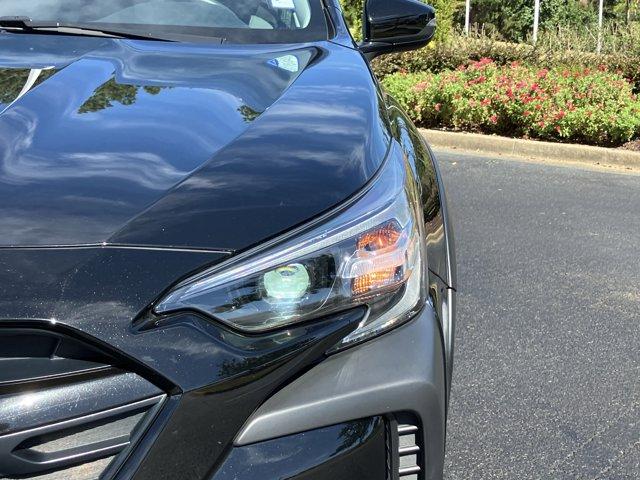 used 2024 Subaru Outback car, priced at $29,488