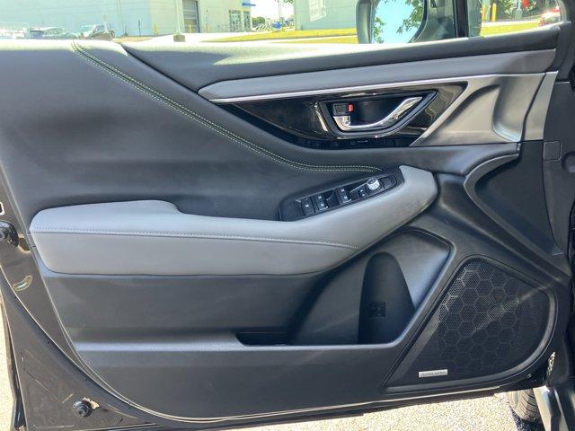 used 2024 Subaru Outback car, priced at $29,488