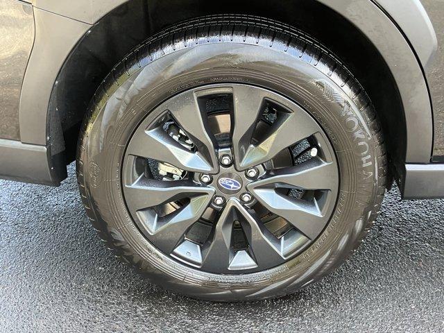 used 2024 Subaru Outback car, priced at $29,488