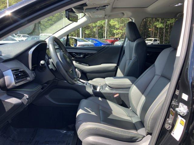 used 2024 Subaru Outback car, priced at $29,488
