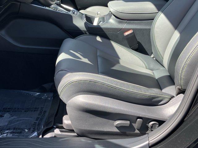 used 2024 Subaru Outback car, priced at $29,488