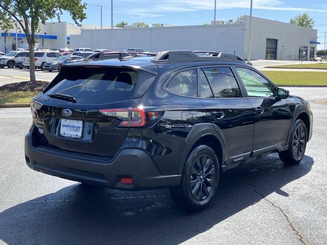 used 2024 Subaru Outback car, priced at $29,488