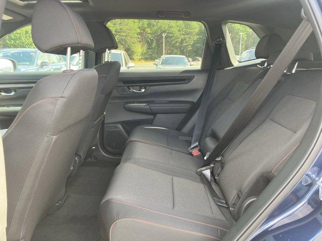 new 2026 Honda CR-V Hybrid car, priced at $38,640