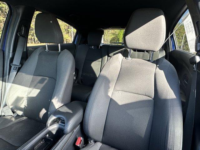 used 2021 Honda HR-V car, priced at $20,995