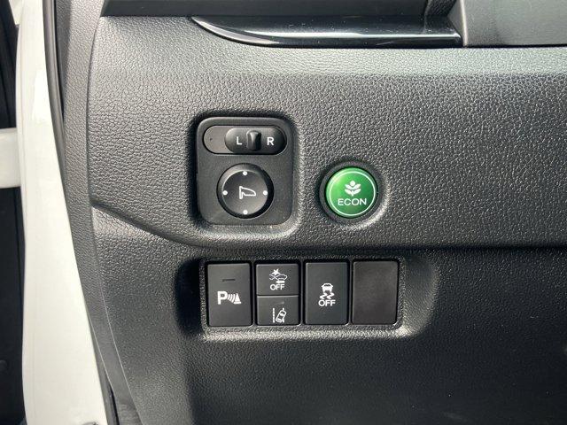 used 2022 Honda Pilot car, priced at $39,888