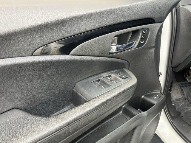 used 2022 Honda Pilot car, priced at $39,888