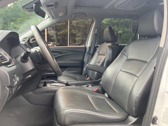 used 2022 Honda Pilot car, priced at $39,888