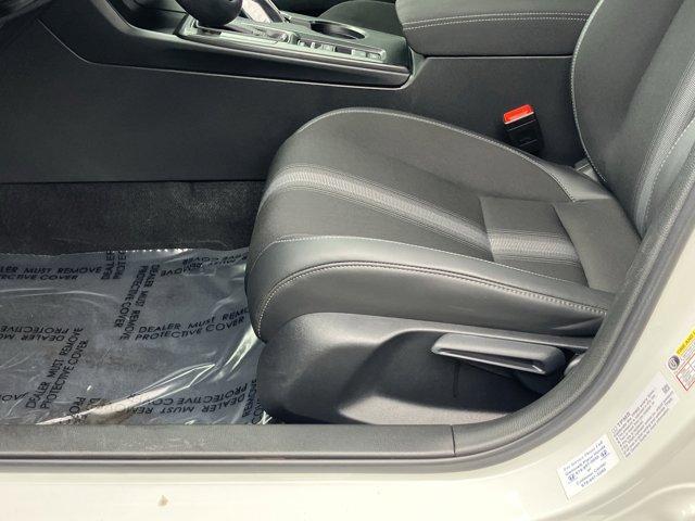 used 2024 Honda Civic car, priced at $26,588