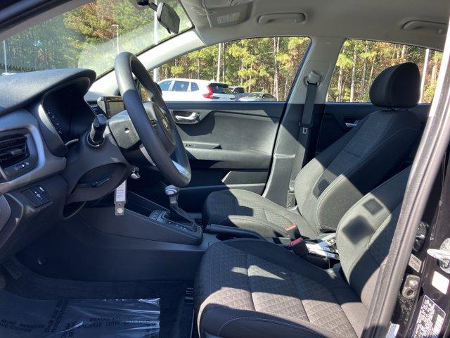 used 2020 Kia Rio car, priced at $14,995