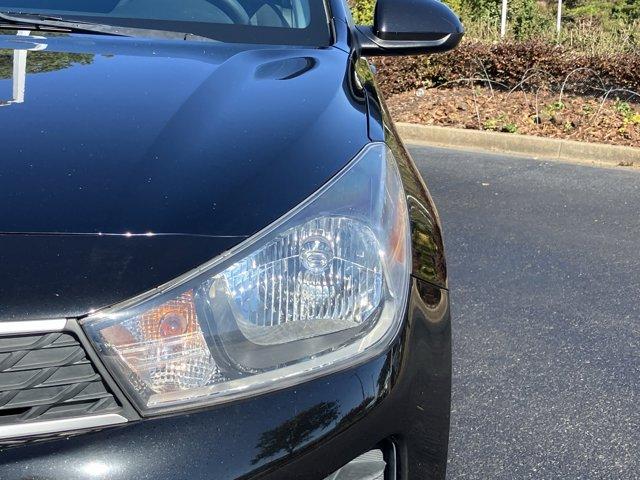 used 2020 Kia Rio car, priced at $14,995