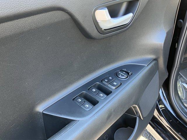used 2020 Kia Rio car, priced at $14,995