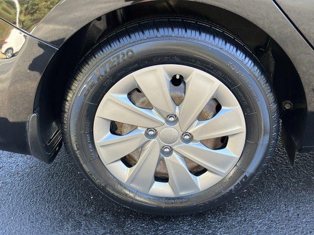 used 2020 Kia Rio car, priced at $14,995