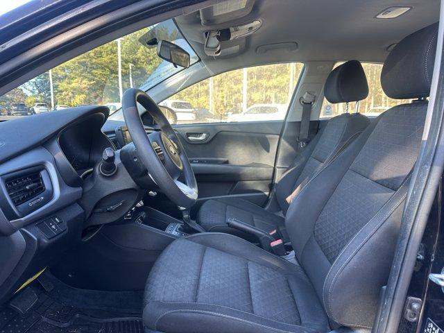 used 2020 Kia Rio car, priced at $14,995
