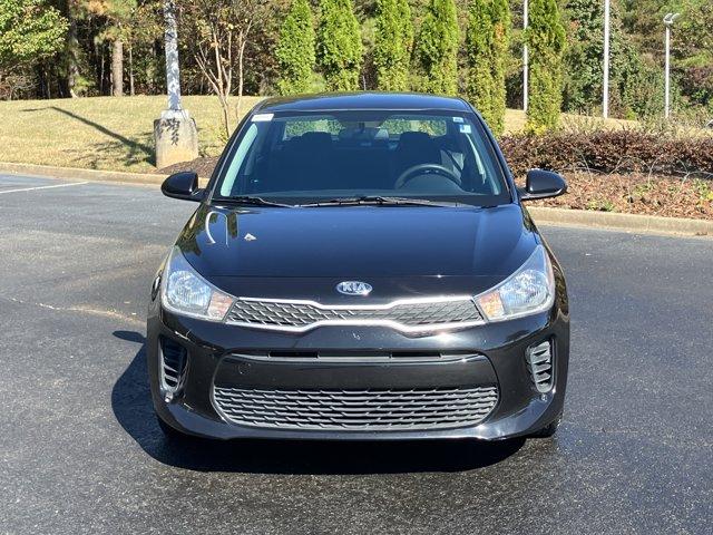 used 2020 Kia Rio car, priced at $14,995
