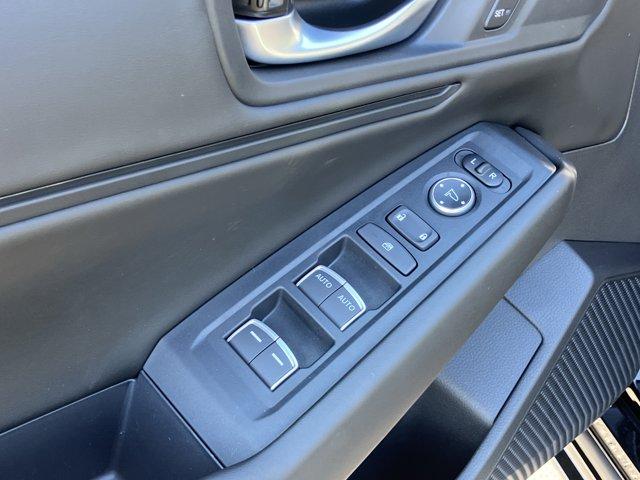 new 2025 Honda Accord Hybrid car, priced at $36,135