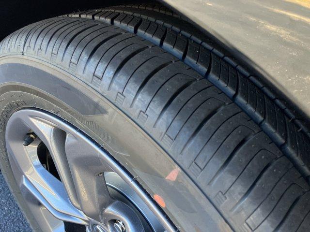 new 2025 Honda Accord Hybrid car, priced at $36,135