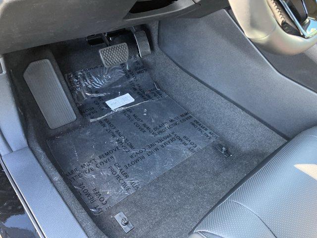 new 2025 Honda Accord Hybrid car, priced at $36,135