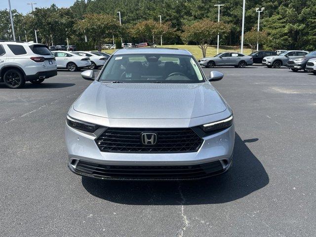 new 2024 Honda Accord Hybrid car, priced at $35,635