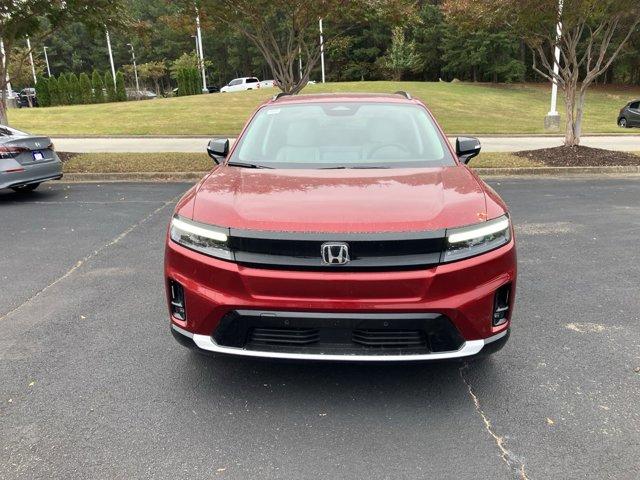 new 2024 Honda Prologue car, priced at $53,550