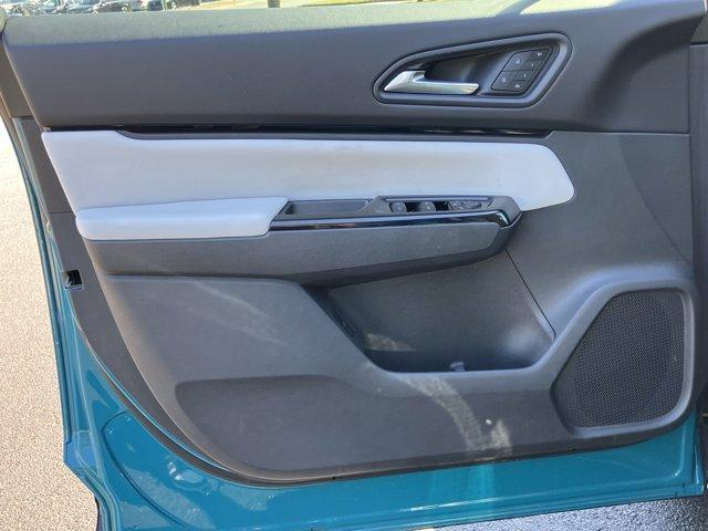 used 2024 Honda Prologue car, priced at $36,359